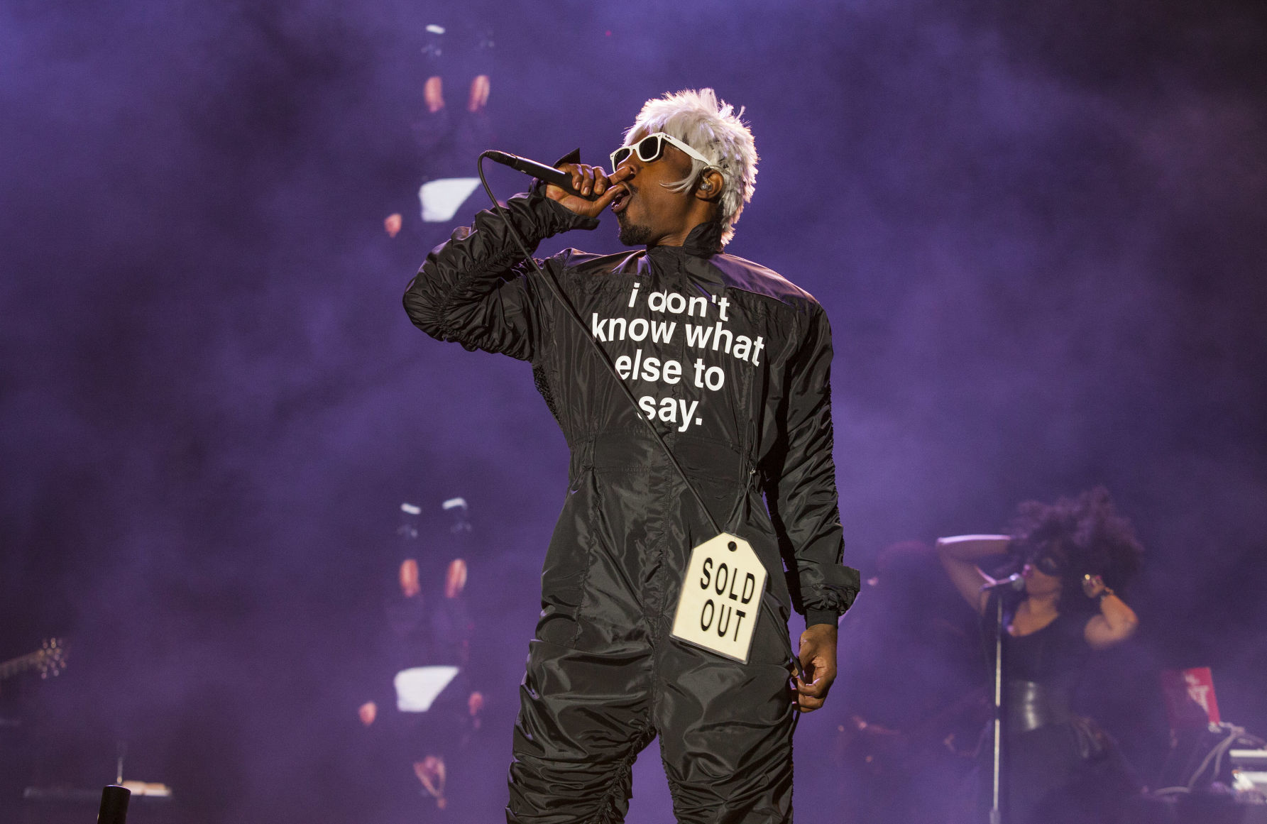 Andre 3000